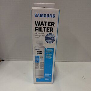 Samsung DA29-00020B HAF-CIN/EXP Refrigerator Water Filter NIB